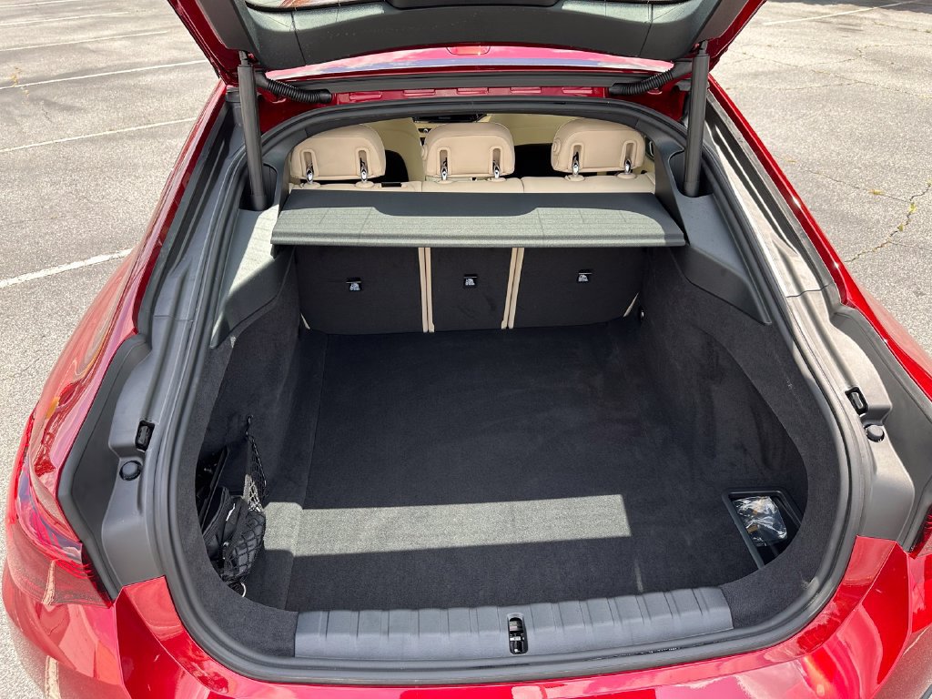 Used 2026 BMW M440i RWD image 25