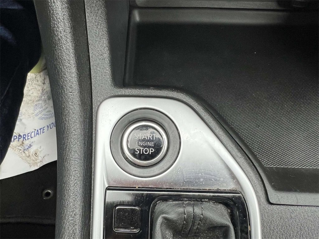 Used 2025 Nissan Sentra SV w/ All-Weather Package image 26