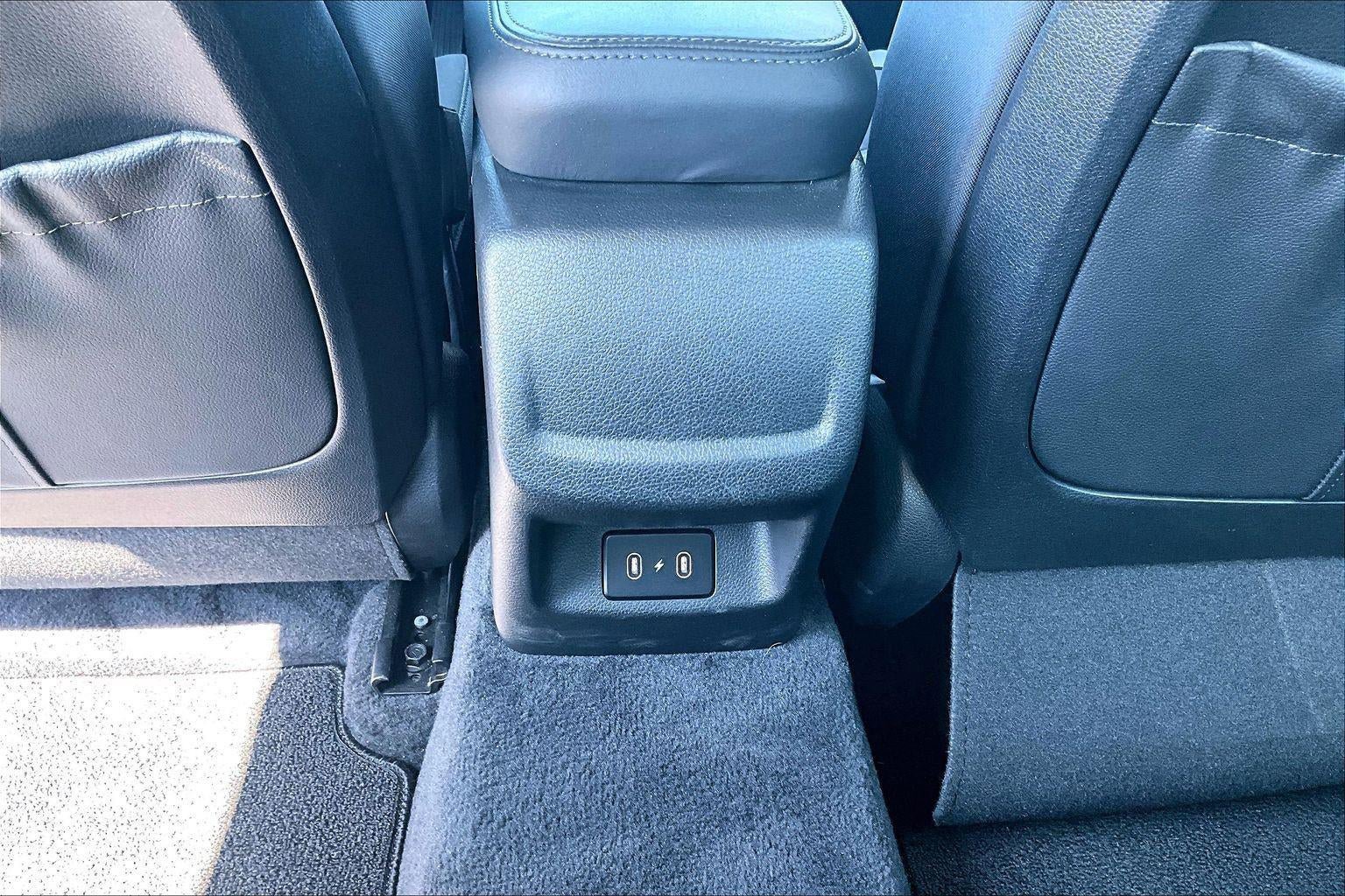 Used 2025 Kia K5 LXS FWD image 10