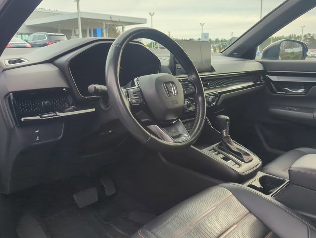 Used 2023 Honda CR-V Sport Touring image 9