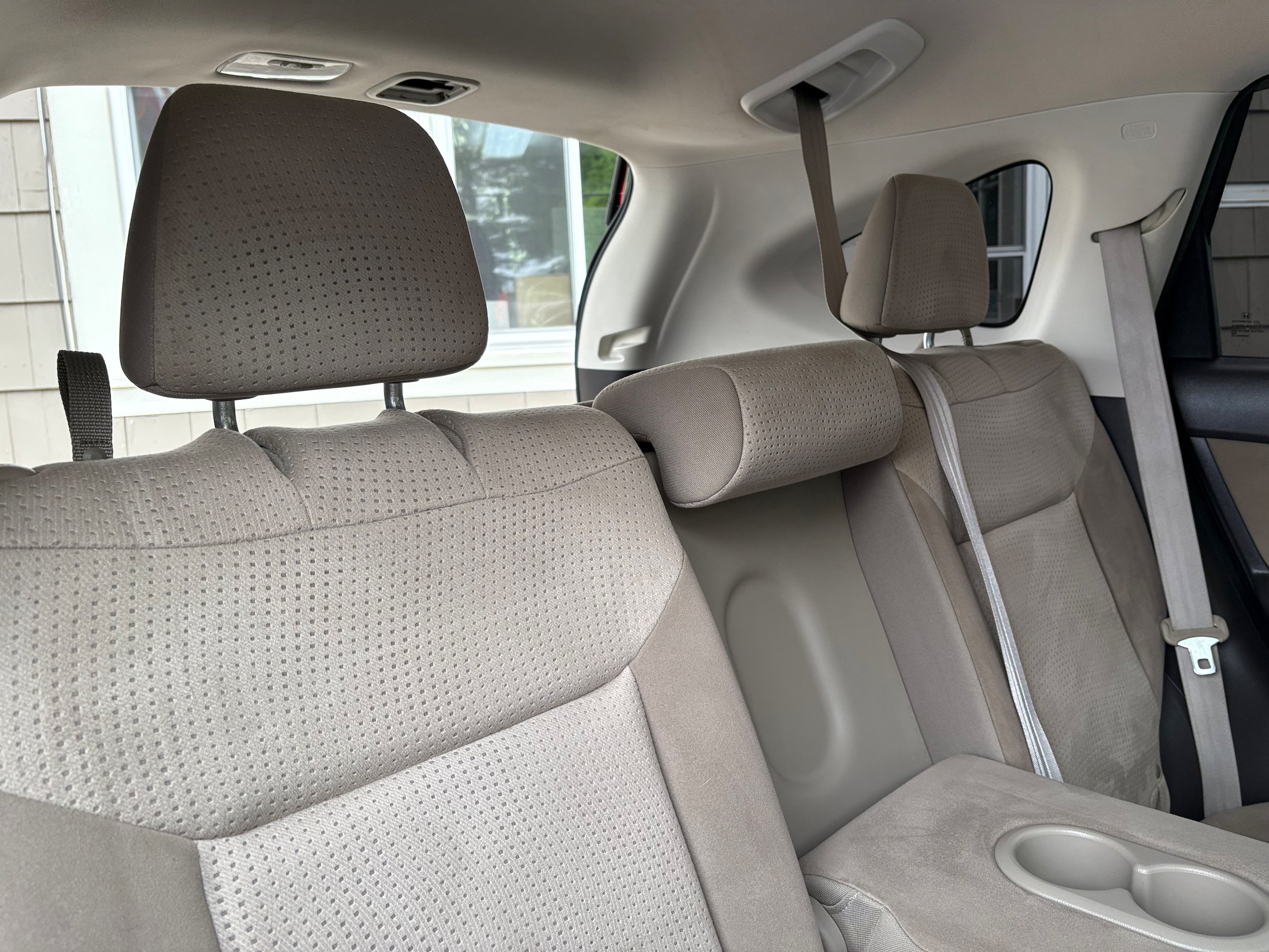 Used 2013 Honda CR-V EX image 21