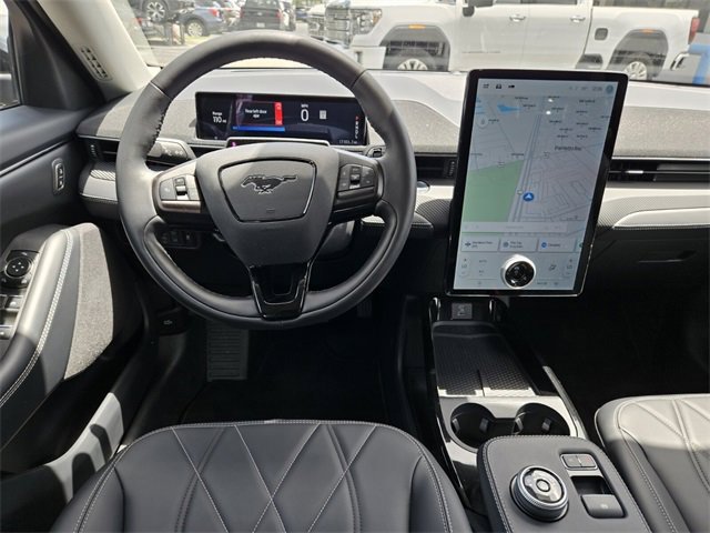 Used 2024 Ford Mustang Mach-E Select image 7