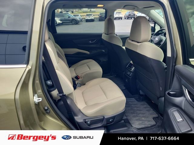 Used 2023 Subaru Ascent Premium w/ Convenience Package image 10