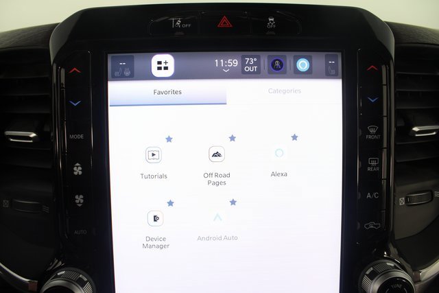 New 2026 RAM 2500 Laramie image 4