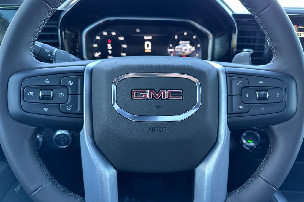 New 2026 GMC Sierra 1500 SLT w/ SLT Premium Package AWD/4WD image 24