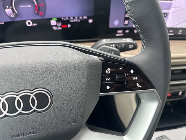 New 2026 Audi Q5 Premium Plus image 19