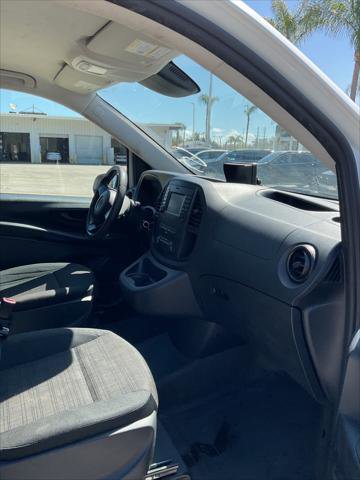 Used 2019 Mercedes-Benz Metris image 30
