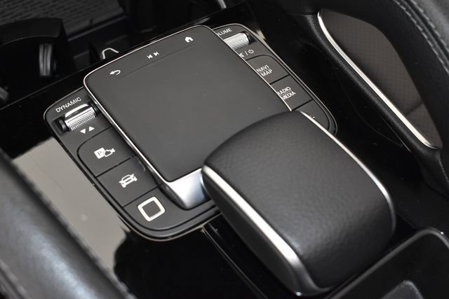 Used 2025 Mercedes-Benz GLE 350 4MATIC image 35