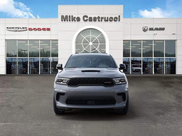 New 2026 Dodge Durango GT image 6