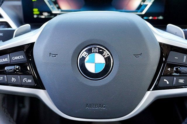 Used 2025 BMW 330i xDrive Sedan w/ Convenience Package image 35