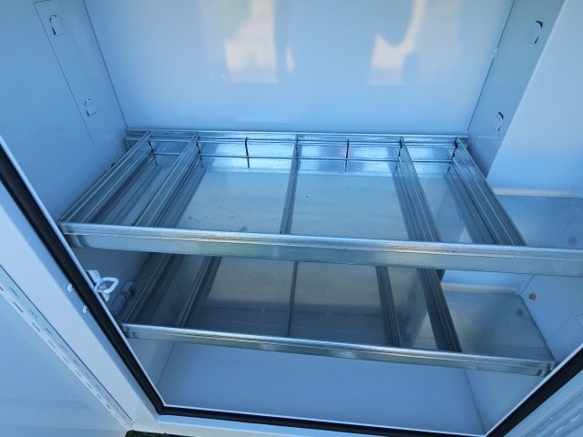 New 2025 Chevrolet Express 3500 w/ Power Convenience Package image 13