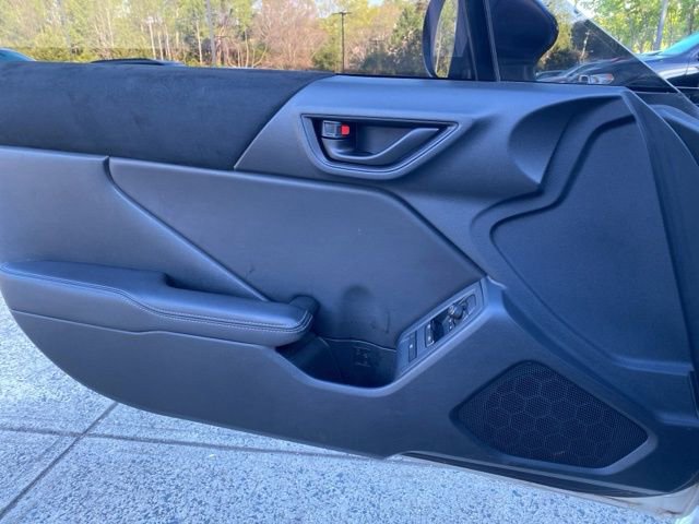 Used 2022 Toyota GR86 Premium image 21