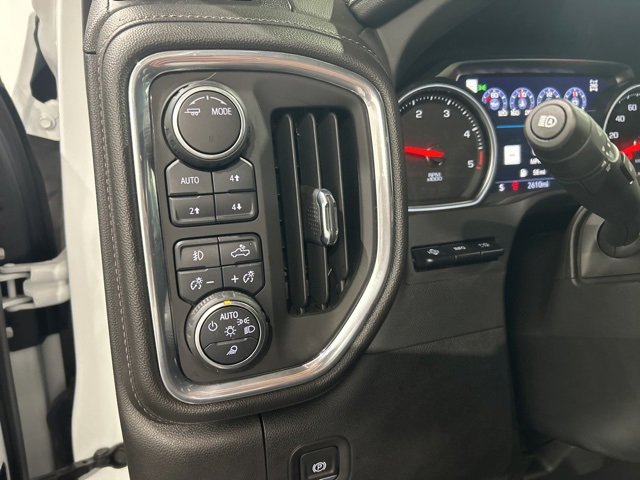 Certified 2023 Chevrolet Silverado 2500 LTZ w/ LTZ Plus Package image 16