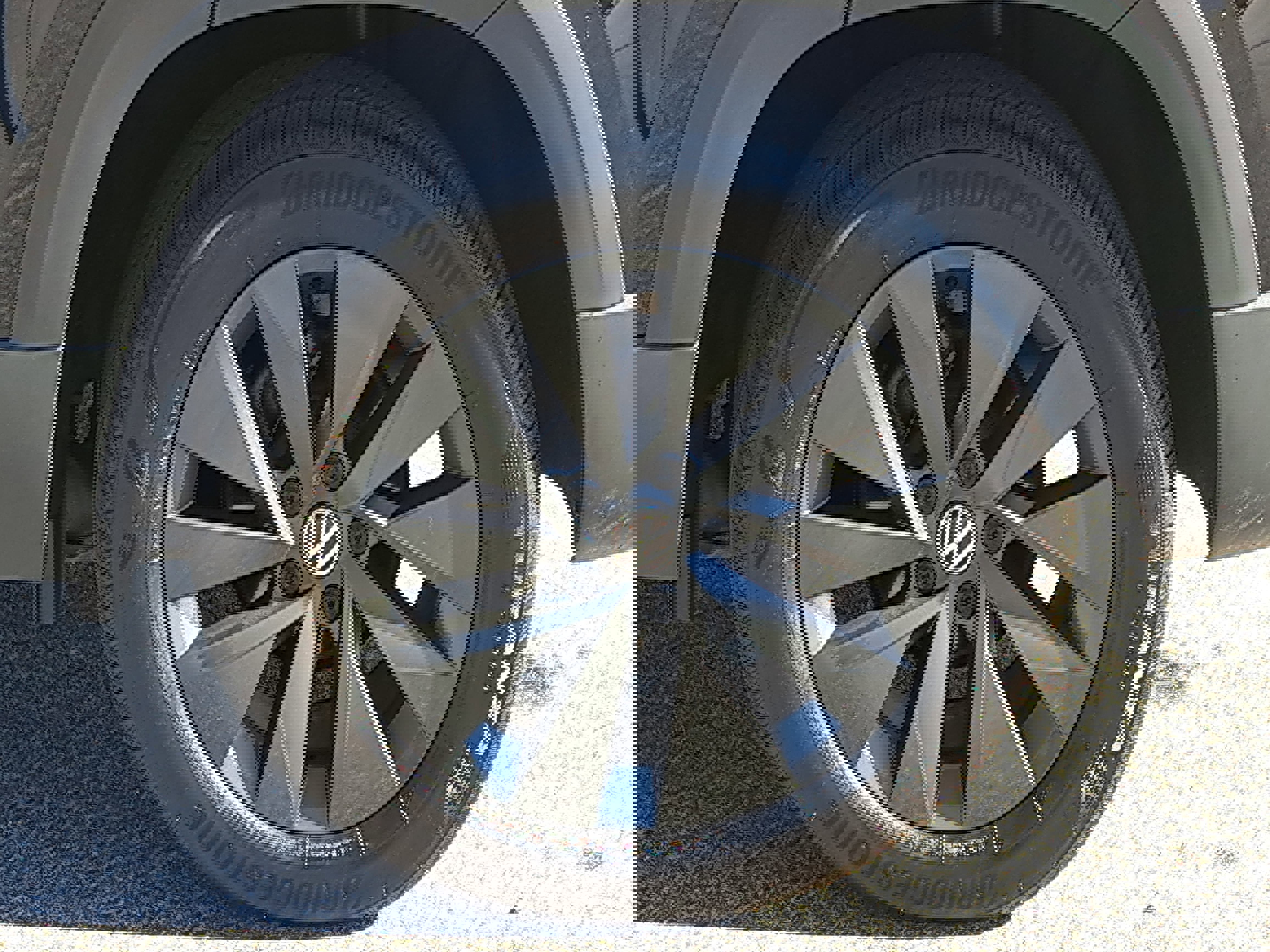 Certified 2024 Volkswagen Taos S w/ MDO Package image 29