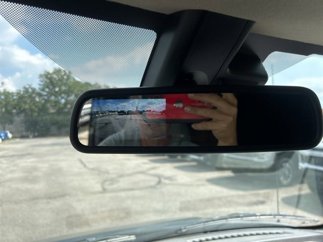 New 2025 Chevrolet Express 2500 image 19