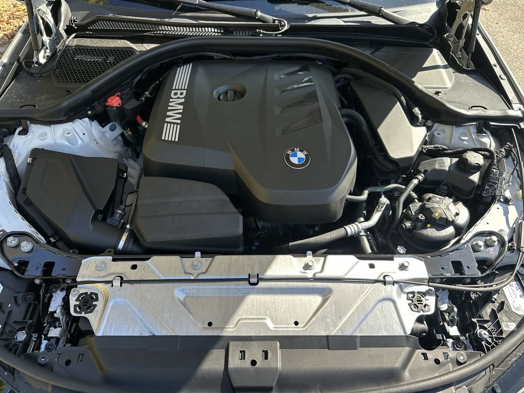 Used 2026 BMW 330i xDrive Sedan AWD/4WD image 26
