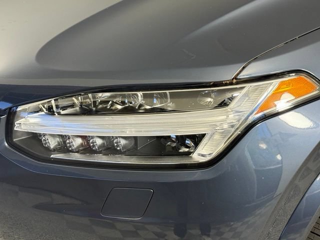 Used 2022 Volvo XC90 T6 Momentum w/ Advanced Package AWD/4WD image 12