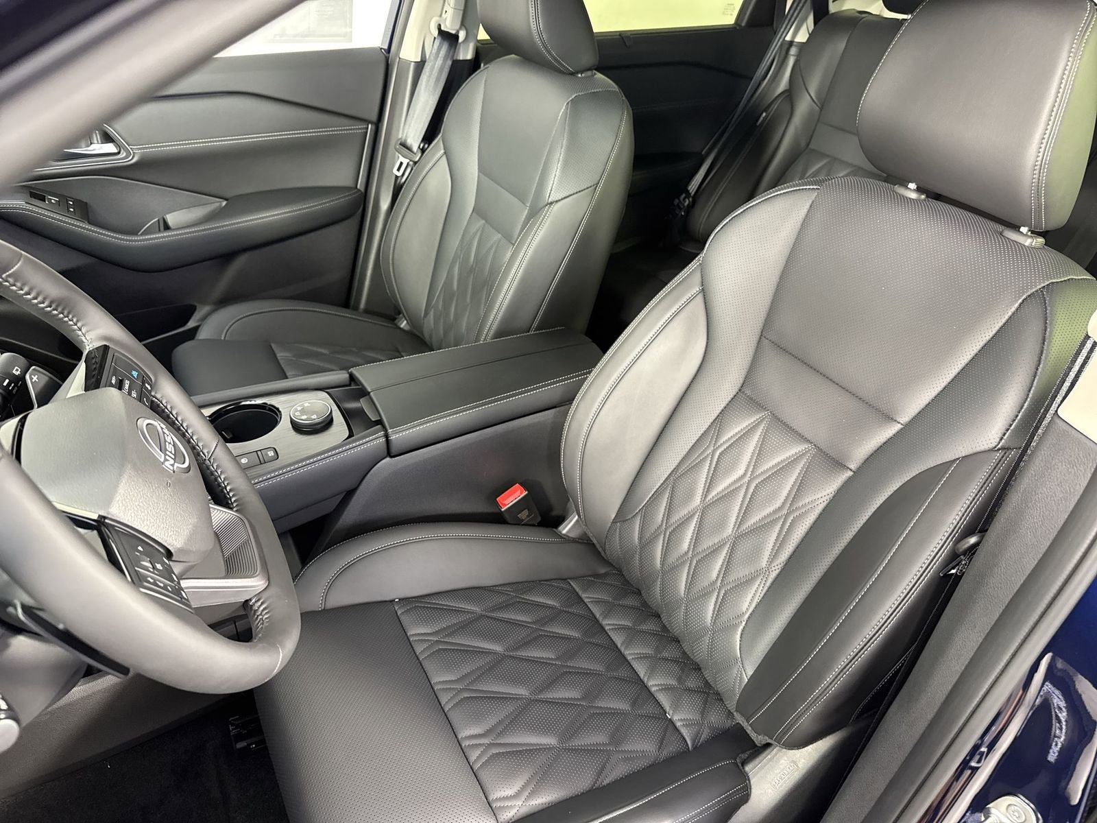 New 2026 Nissan Rogue Platinum w/ Platinum Premium Package image 20