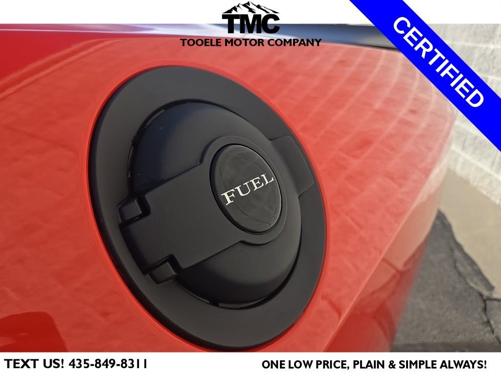 Used 2022 Dodge Challenger SRT Hellcat Redeye image 11