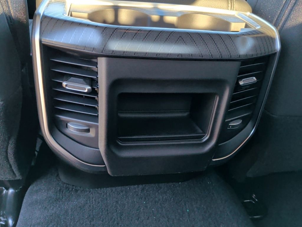 New 2026 RAM 2500 Lone Star AWD/4WD image 42
