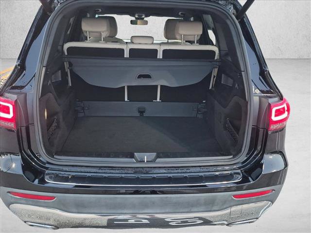 Certified 2022 Mercedes-Benz GLB 250 image 6