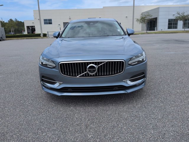 Used 2018 Volvo S90 T6 Inscription w/ Convenience Package AWD/4WD image 10