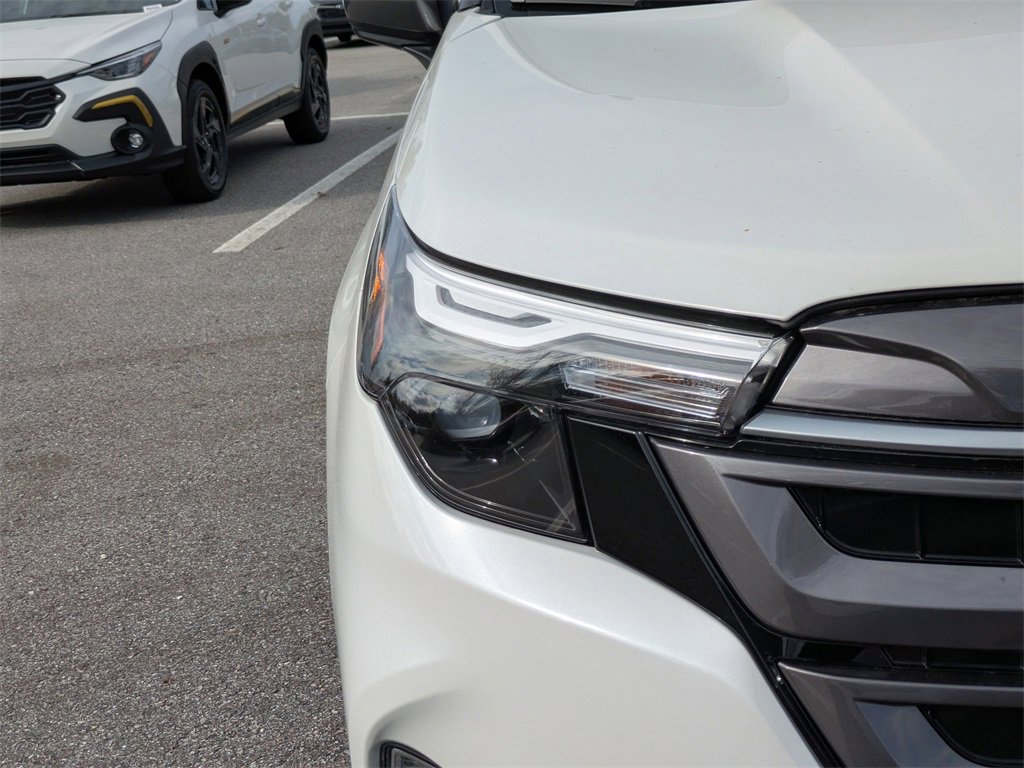 New 2026 Subaru Forester Premium image 10