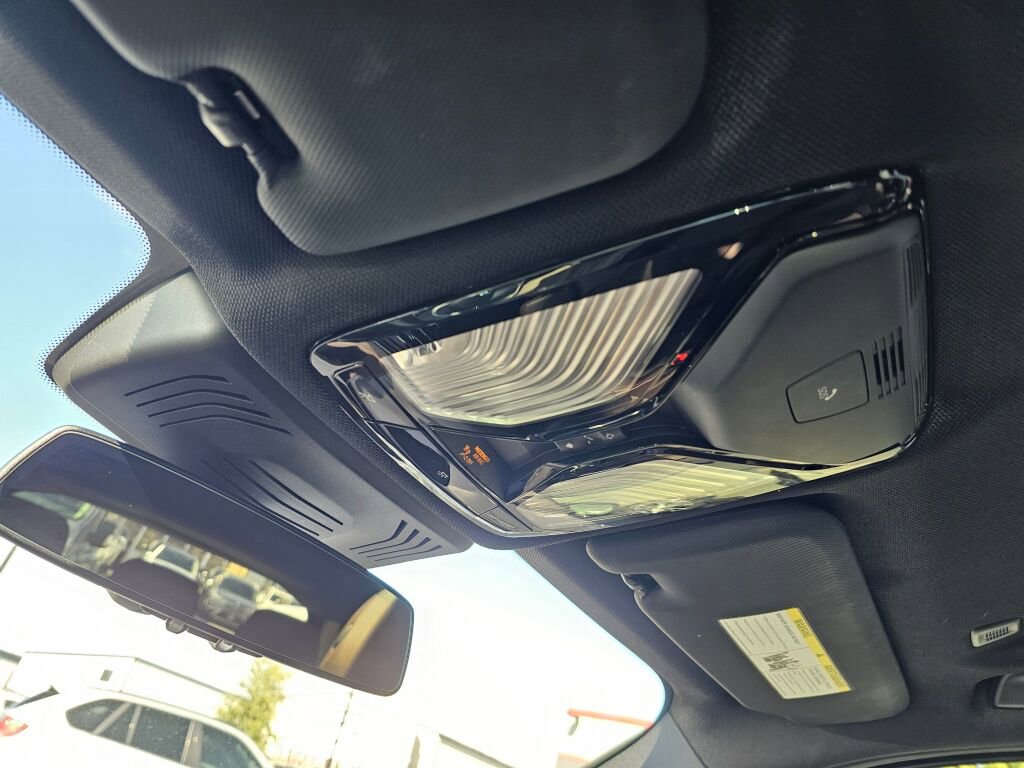 Used 2021 BMW X3 xDrive30i image 35