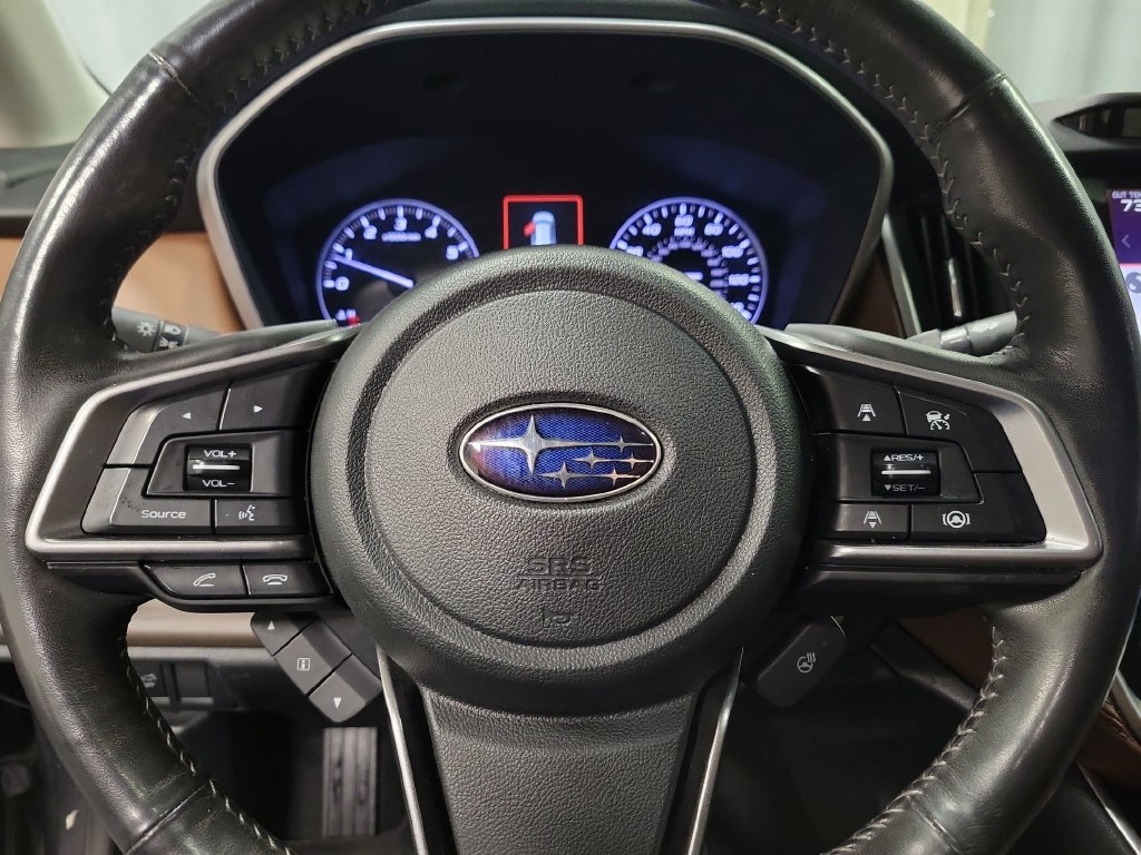 Used 2020 Subaru Outback Touring XT AWD/4WD image 25