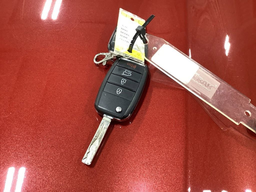 Certified 2019 Kia Sportage LX w/ LX Popular Package image 24