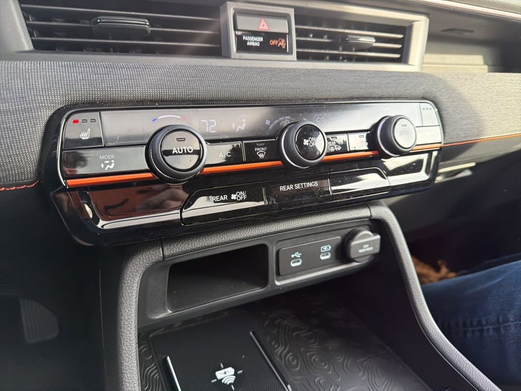 Certified 2026 Honda Passport TrailSport image 35