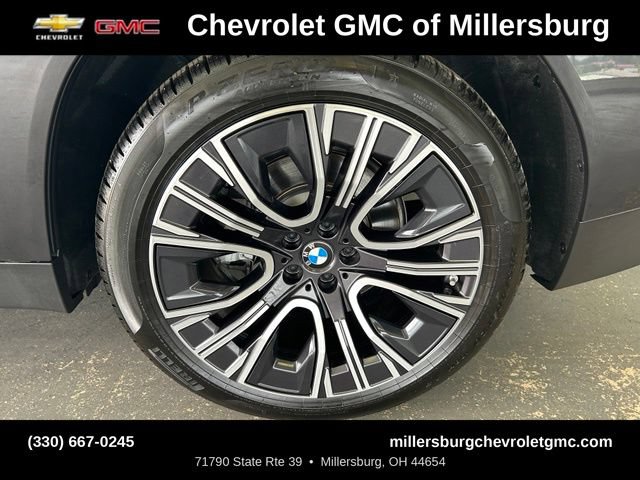 Used 2026 BMW X3 xDrive30i w/ Premium Package AWD/4WD image 12