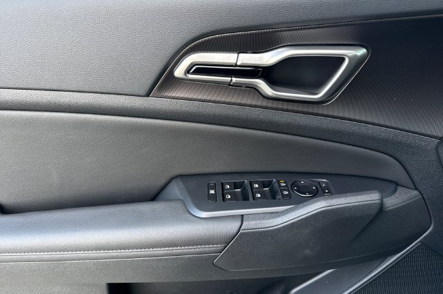 New 2027 Kia Sportage EX FWD image 12