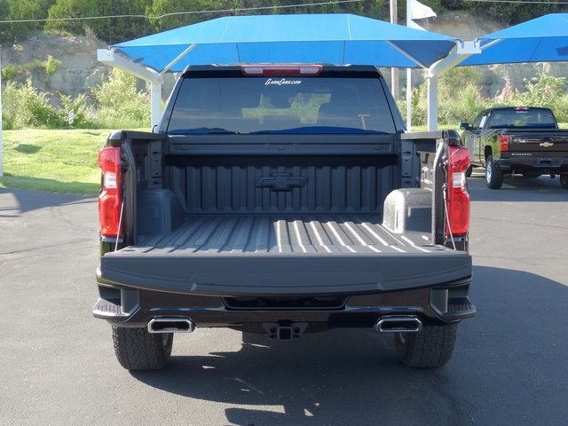 New 2026 Chevrolet Silverado 1500 RST image 23