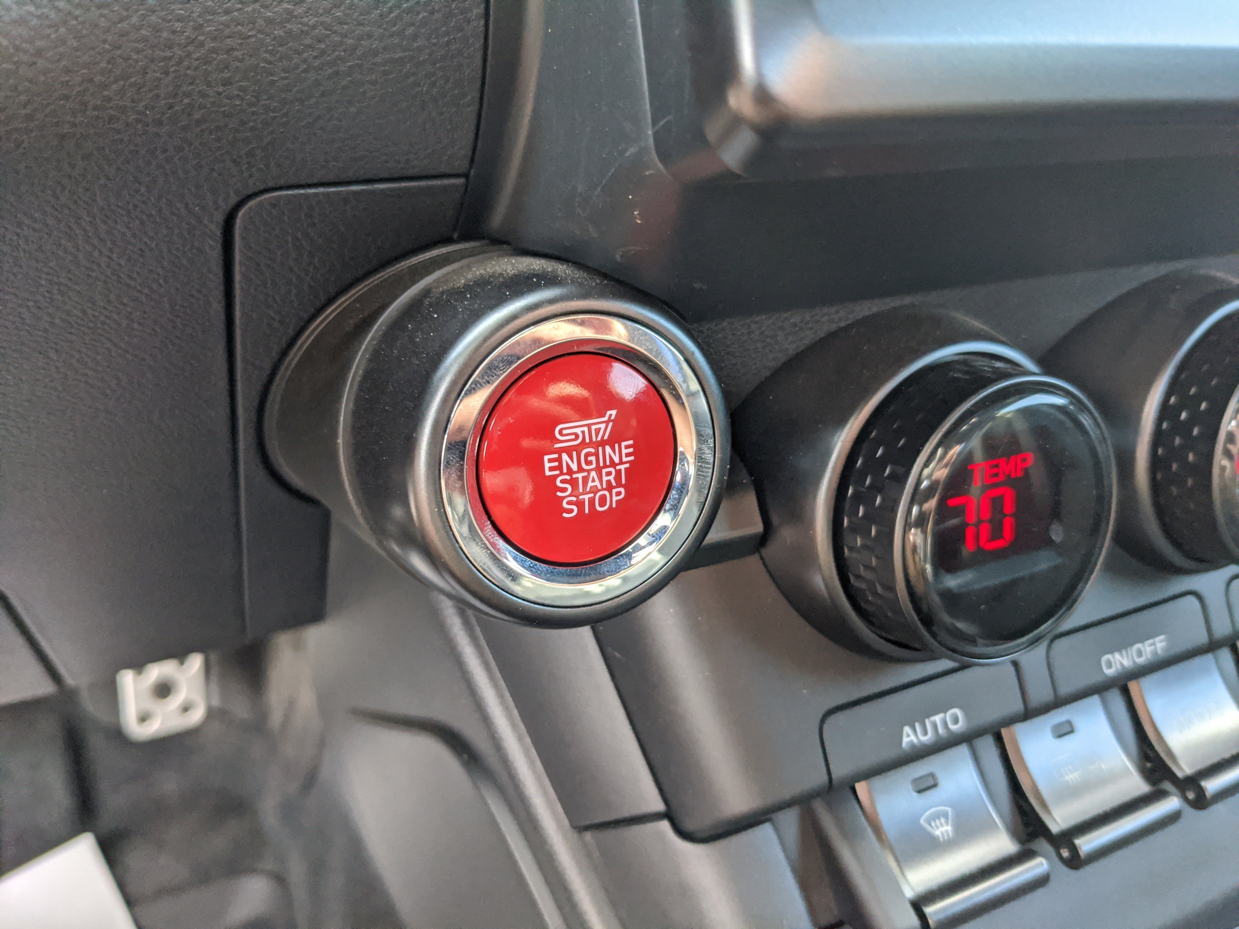 Used 2024 Subaru BRZ tS image 30