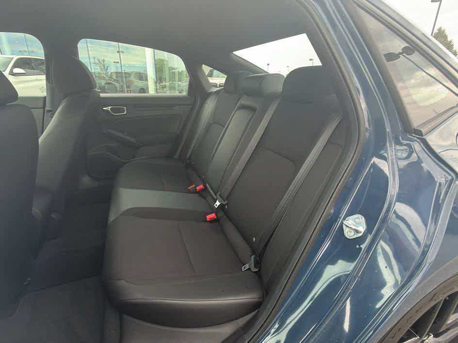 Used 2026 Honda Civic Sport image 20