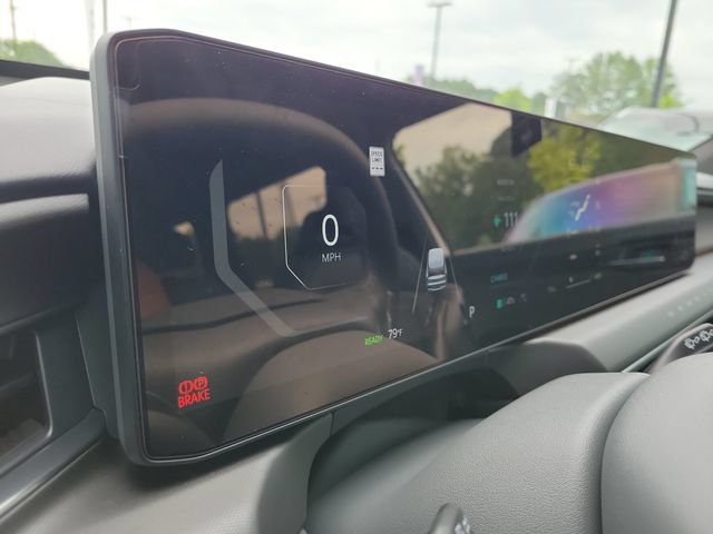 New 2026 Kia EV9 Land w/ Nightfall Edition Package AWD/4WD image 26