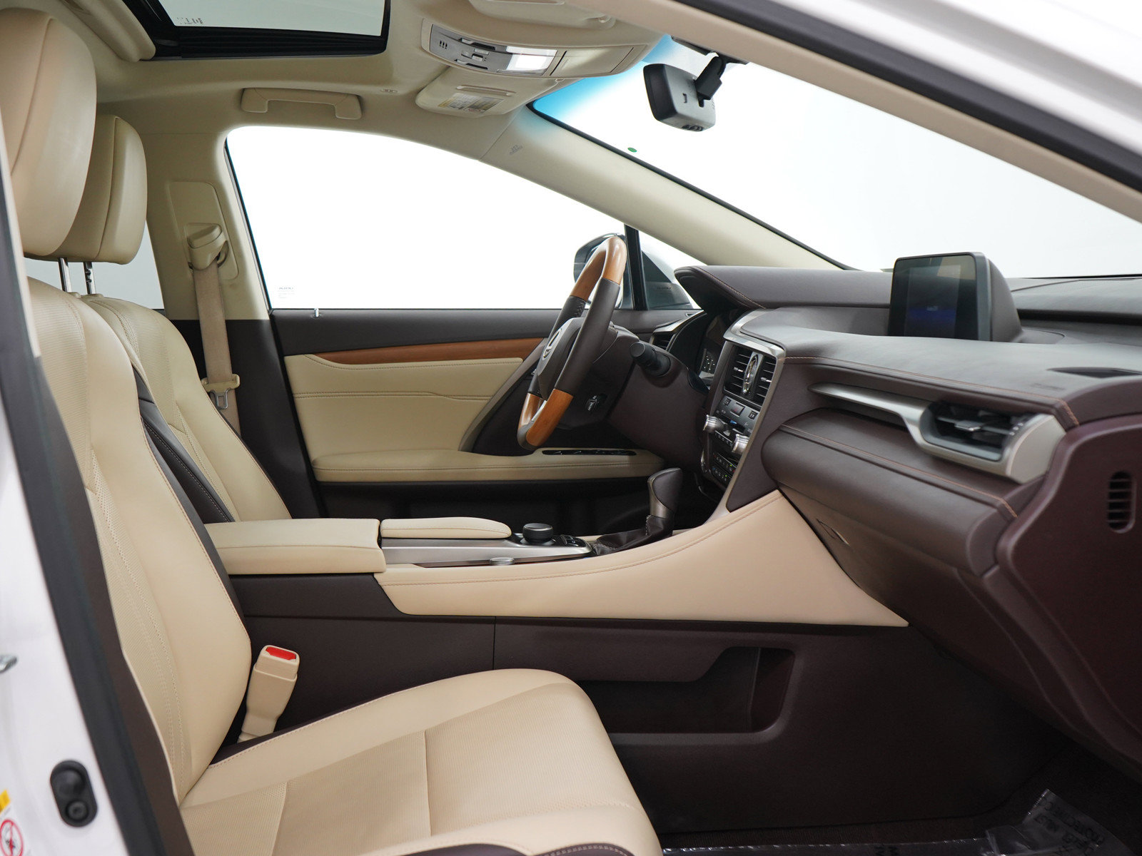 Used 2016 Lexus RX 350 AWD w/ Premium Package image 13
