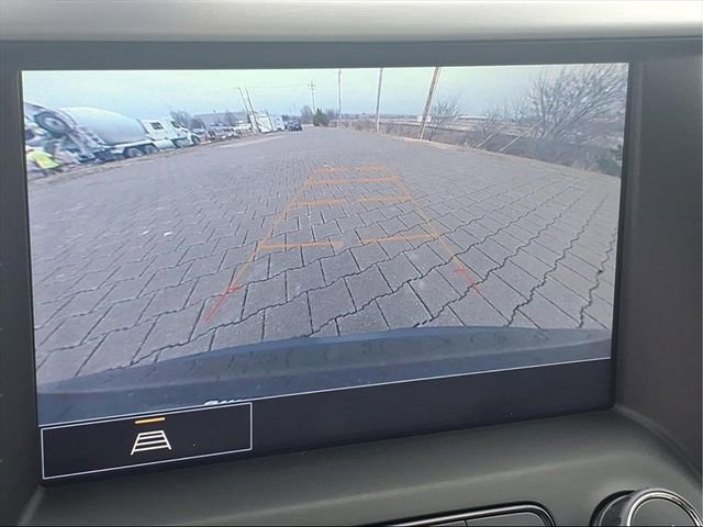 Used 2022 GMC Acadia SLT AWD/4WD image 11