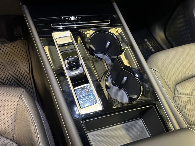 New 2026 Volkswagen Atlas SE image 20