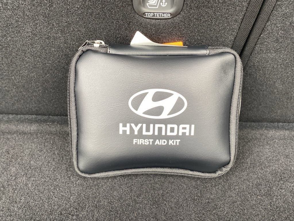 Certified 2023 Hyundai Kona SE AWD/4WD image 21