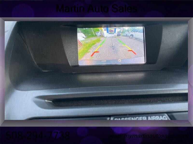 Used 2018 Ford Transit Connect XL FWD image 9