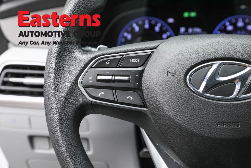 Used 2021 Hyundai Palisade SE image 15