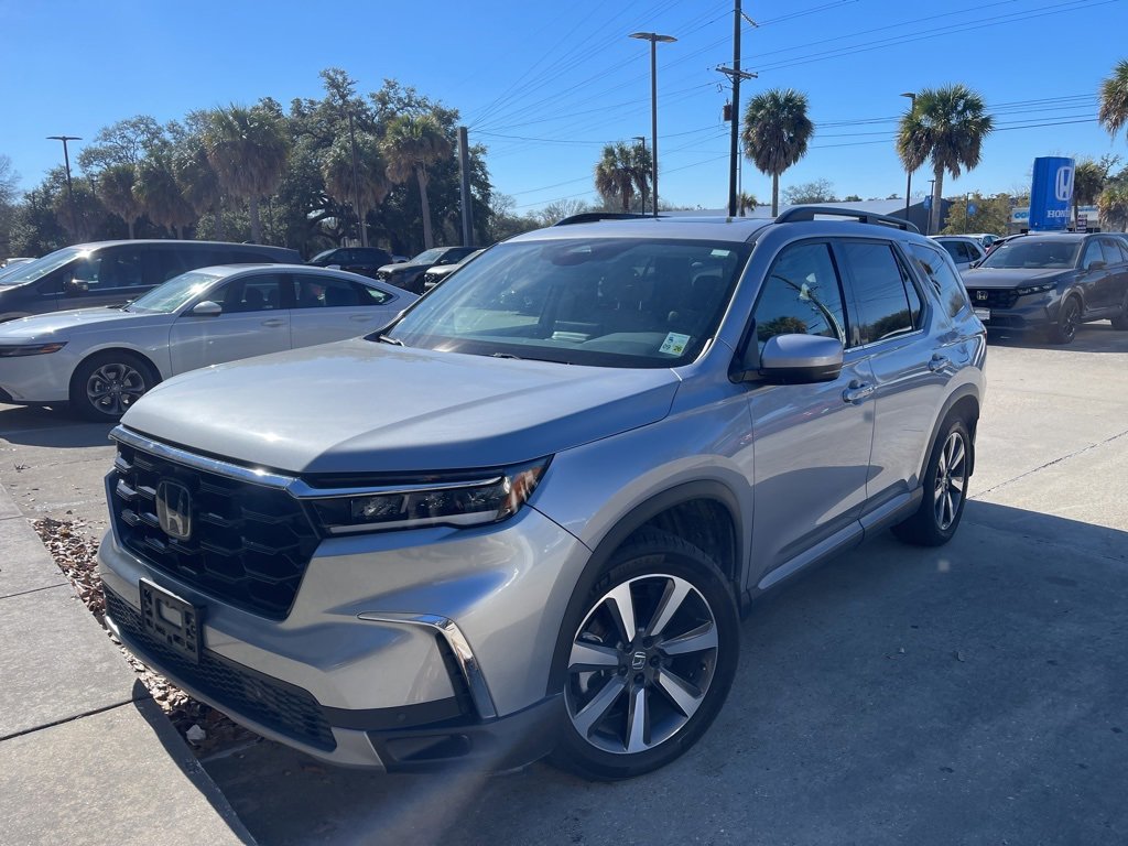 Used 2023 Honda Pilot Touring