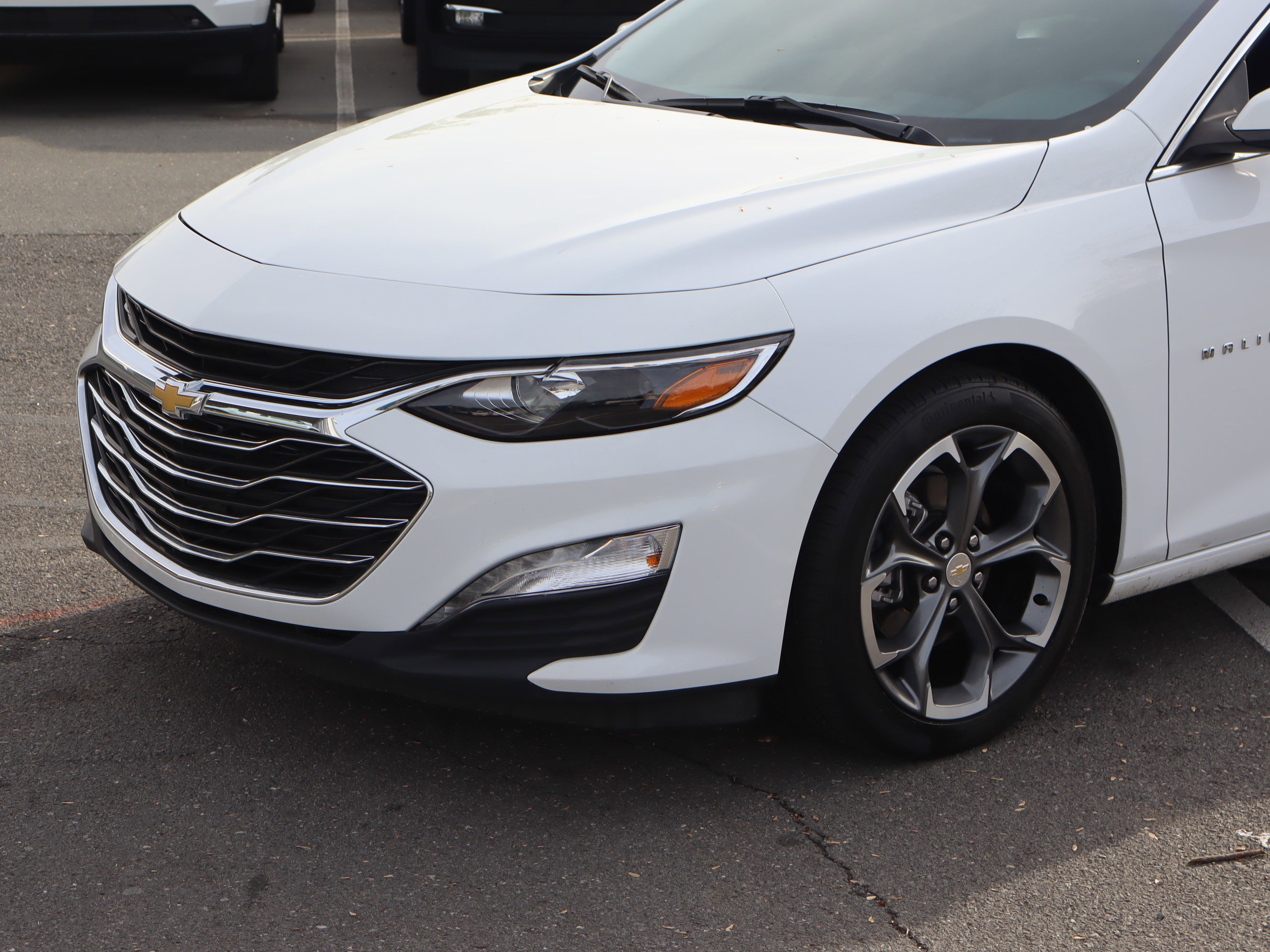 Used 2024 Chevrolet Malibu LT image 6