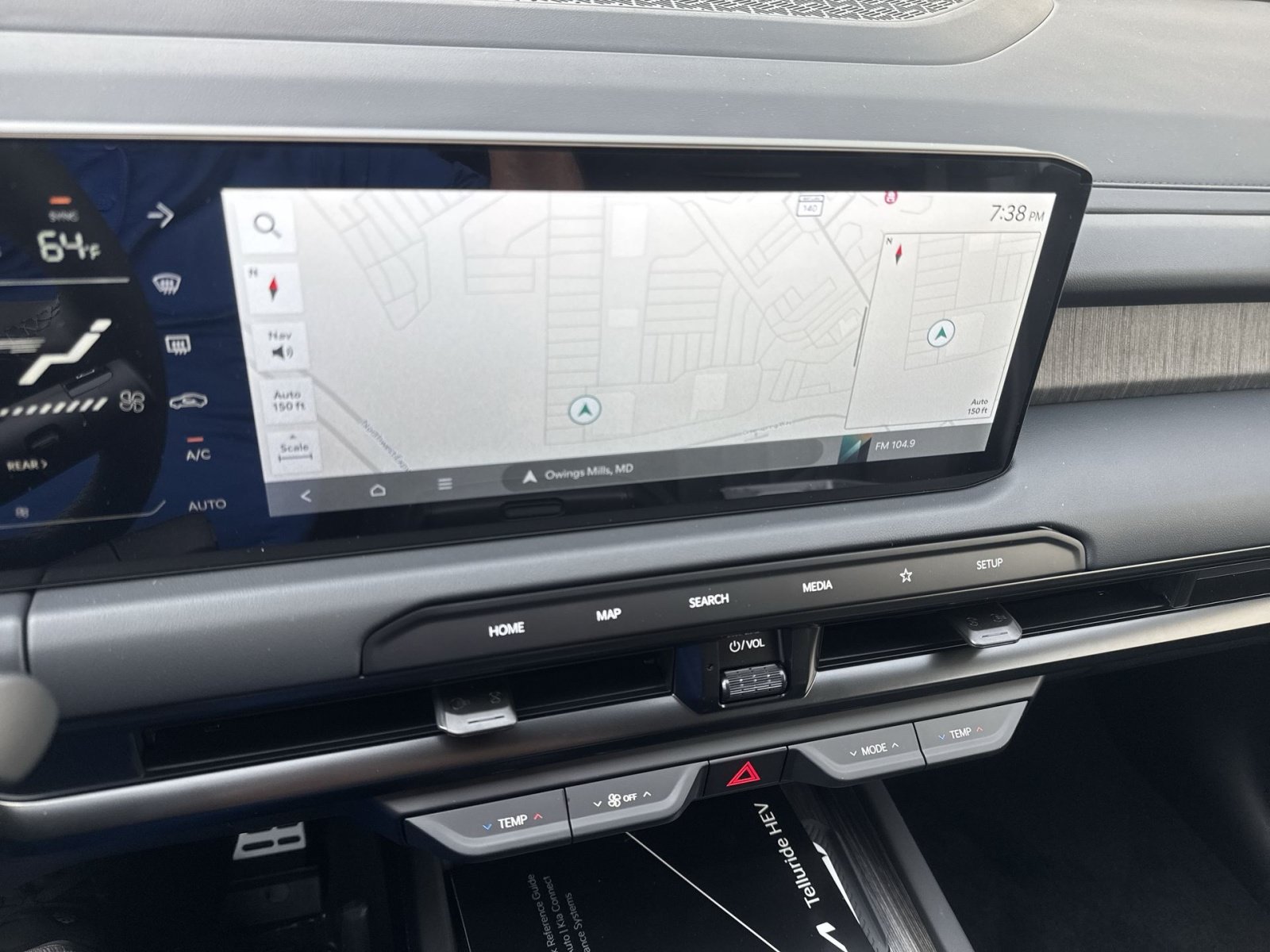 New 2027 Kia Telluride X-Line SX Prestige AWD/4WD image 20