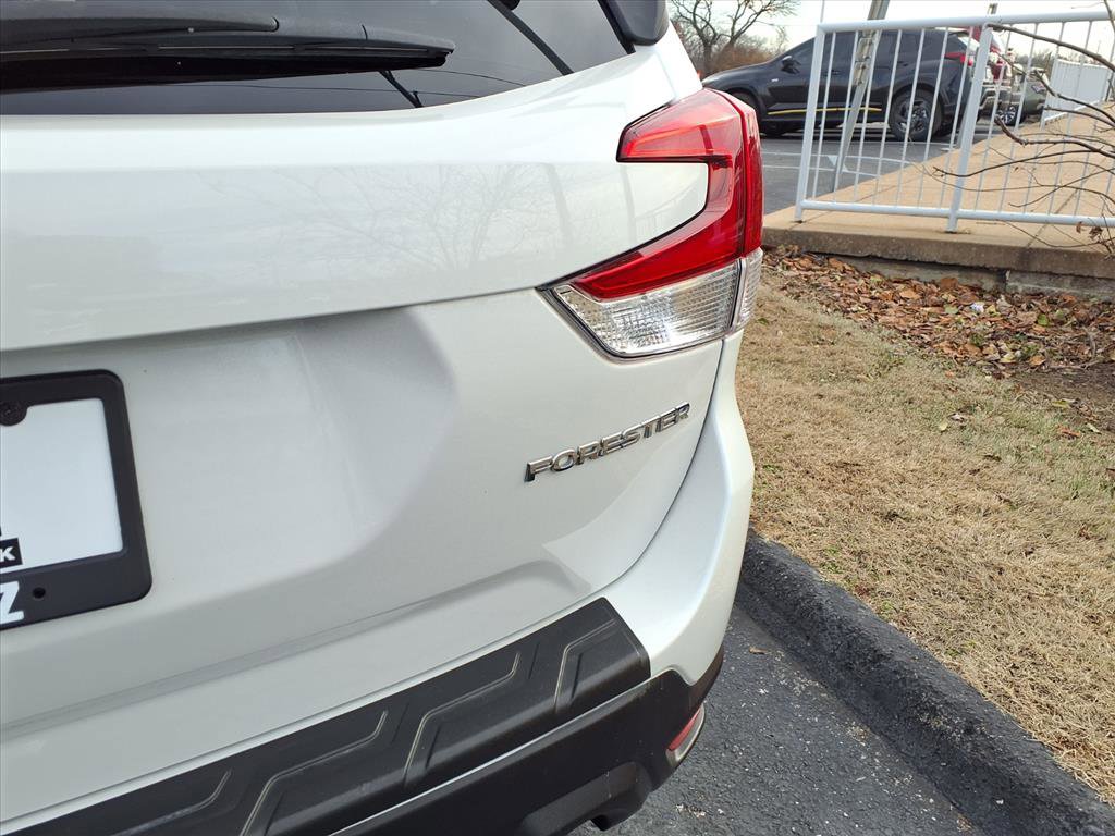 Used 2020 Subaru Forester Premium image 25