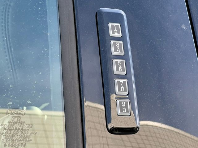New 2026 Ford F350 Platinum image 63