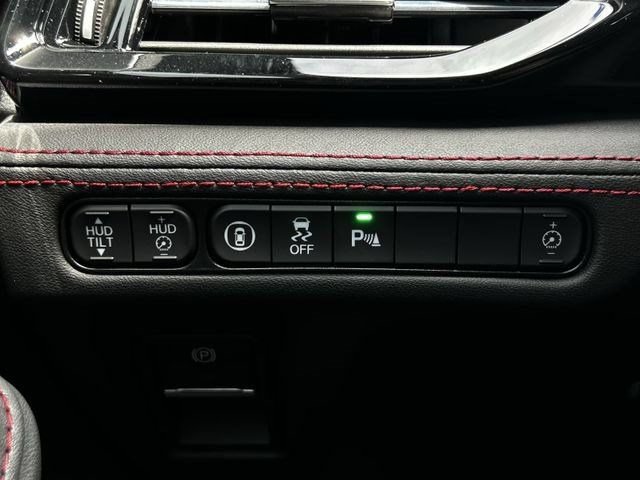 New 2026 Acura MDX A-Spec AWD/4WD image 24