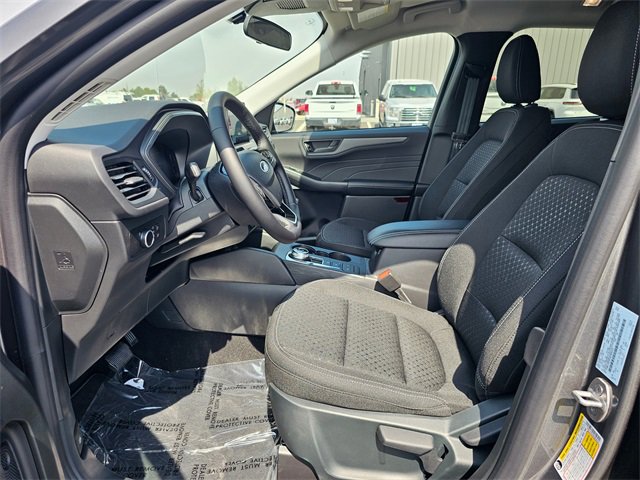 New 2025 Ford Escape Active w/ Cold Weather Package image 11